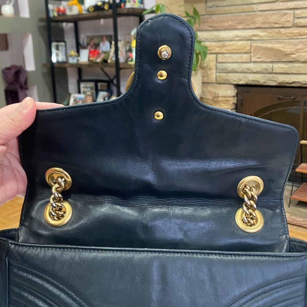 ❤️authentic gucci - Picture 9 of 14